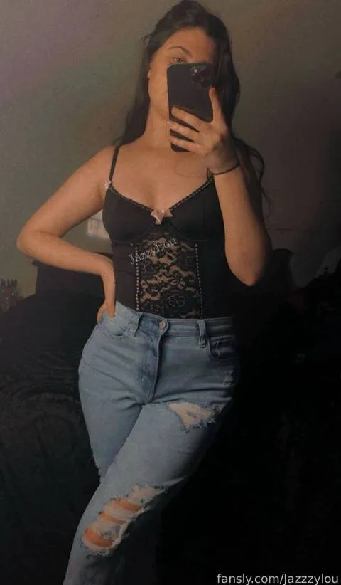 @Jazzzylou