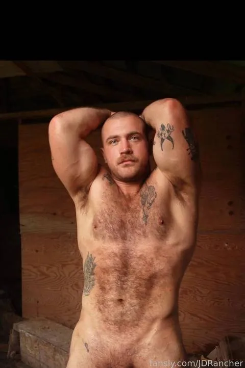 @JDRancher