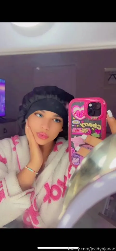 @jeadynjanae