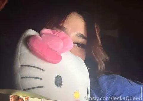 @JeckaQueen