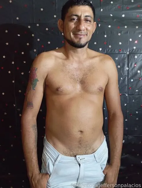 @Jeffersonpalacios
