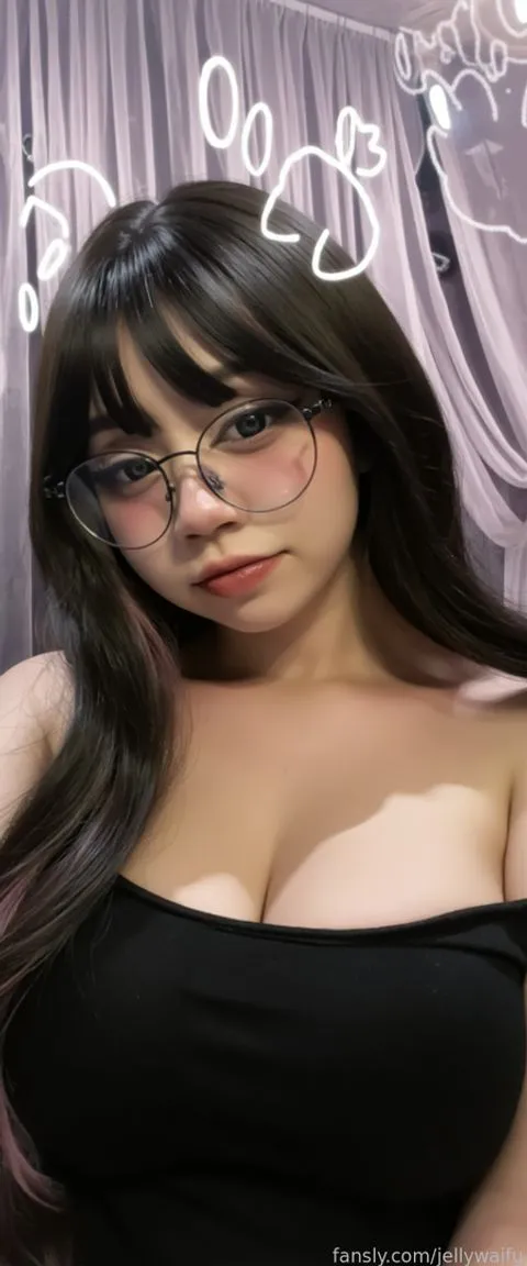 @jellywaifu