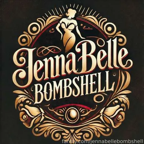 @jennabellebombshell