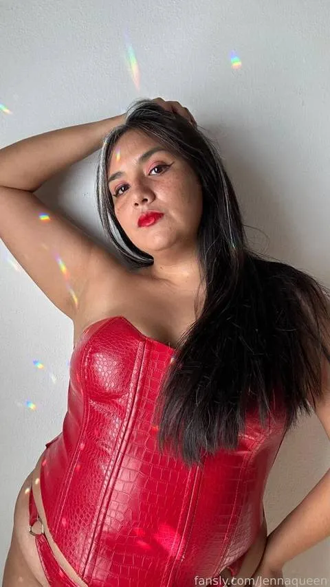 @Jennaqueen
