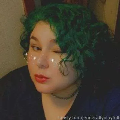 @Jennerallyplayfull