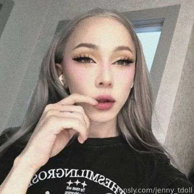 @jenny_tdoll