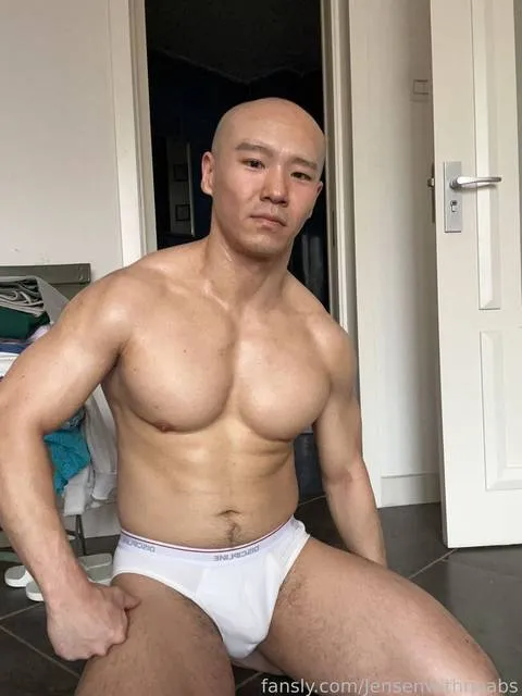 @Jensenwithnoabs