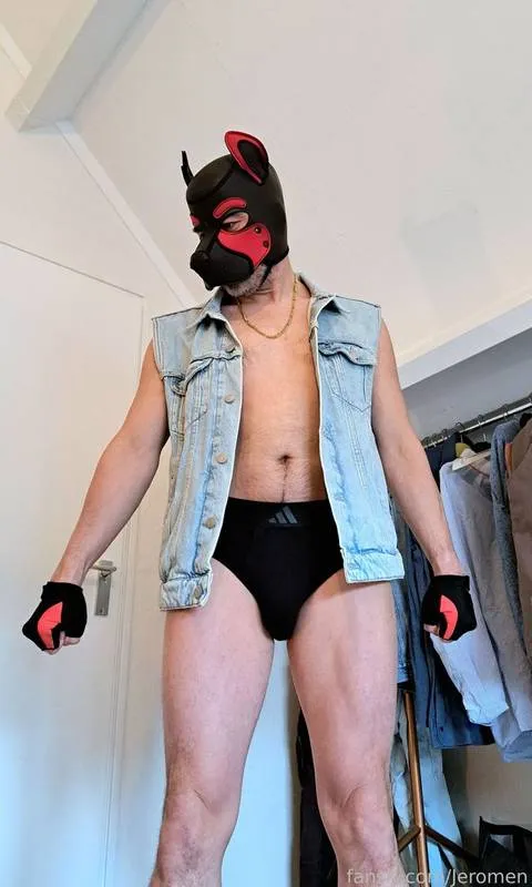 @Jeromen