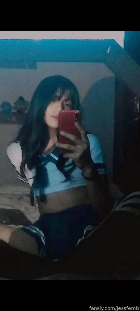 @Jessfemb