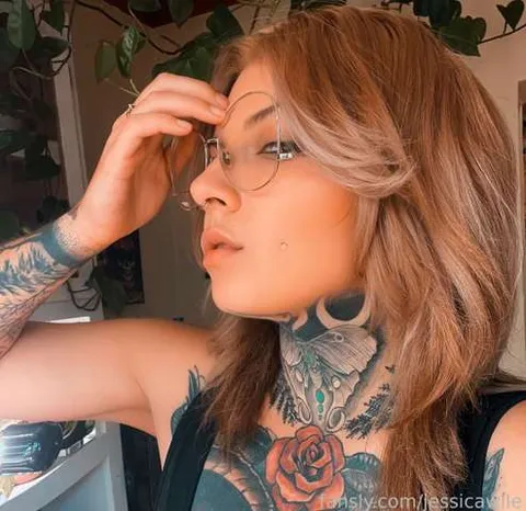 @jessicawile