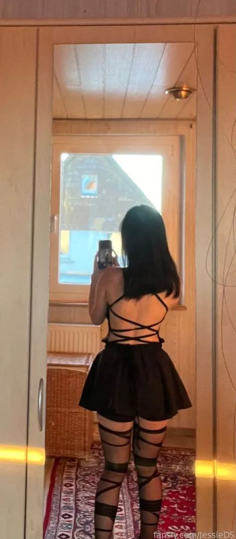 @JessieDS