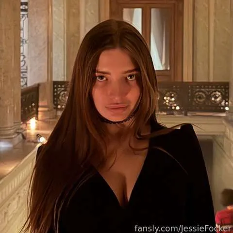 @JessieFocker