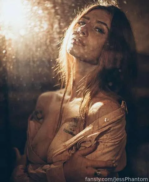@JessPhantom