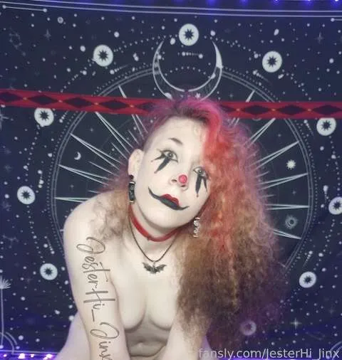 @JesterHi_Jinx