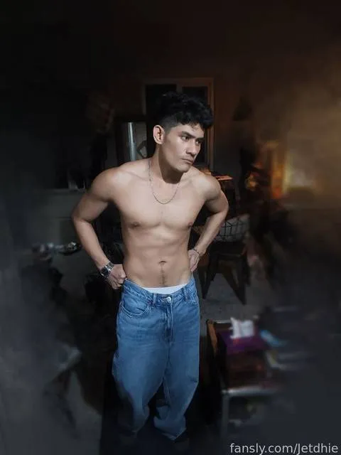 @Jetdhie