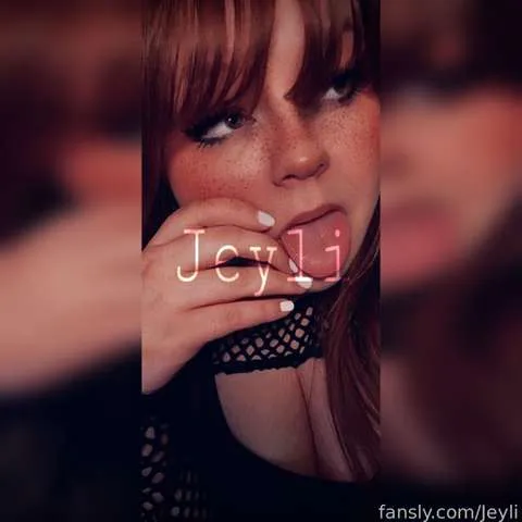@Jeyli