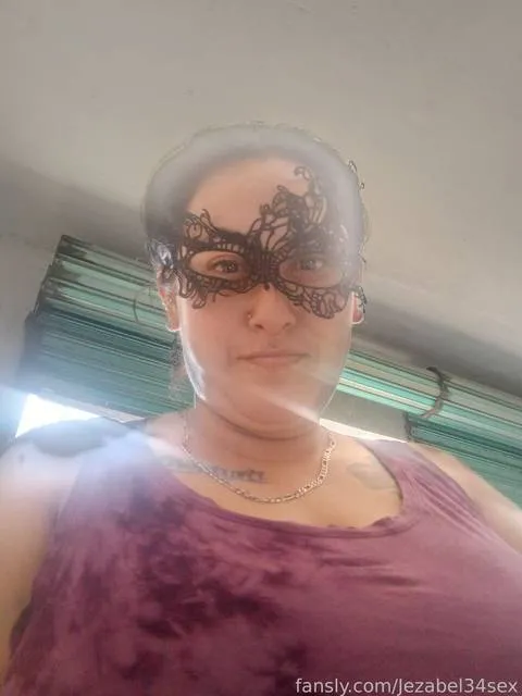 @Jezabel34sex