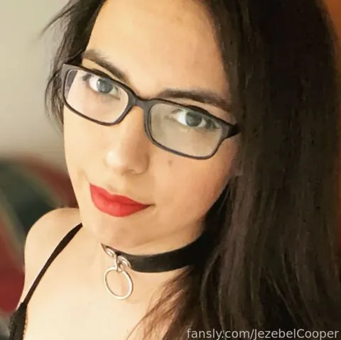 @JezebelCooper