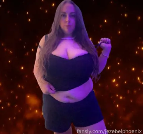 @jezebelphoenix