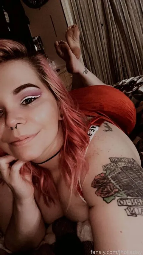 @Jholladay