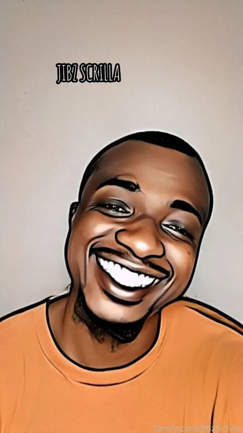 @JibzScrilla