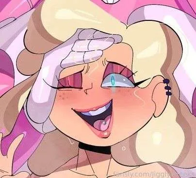 @Jigglycheeks