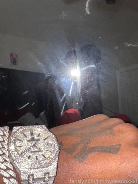@Jimmydeannxxxl