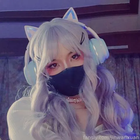 @jinwanxuan