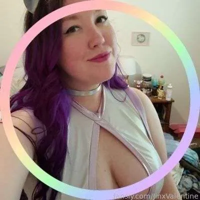 @JinxValentine
