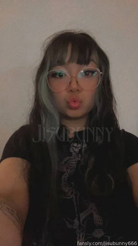 @jisubunny666