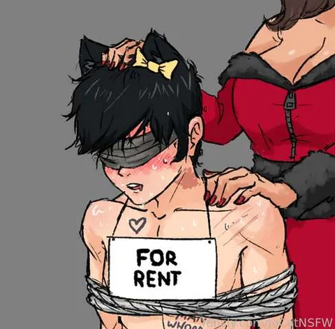 @JoCatNSFW