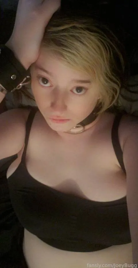 @JoeyBugg
