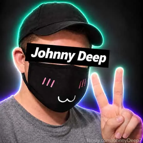 @JohnnyDeep7