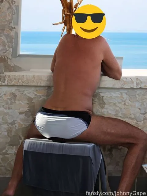 @JohnnyGape