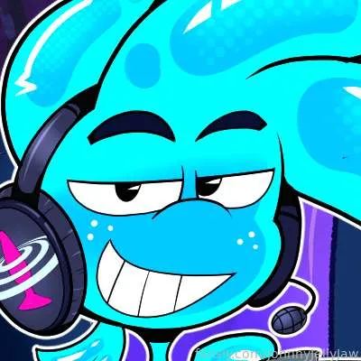@JohnnyJellyJaw