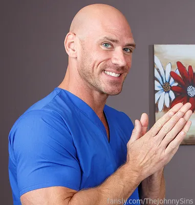 @JohnnySins