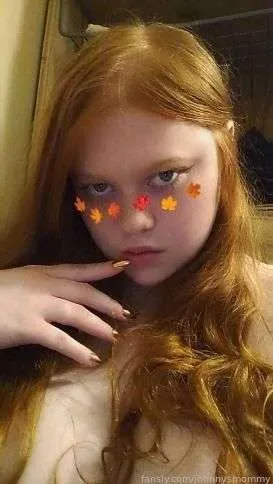 @johnnysmommy