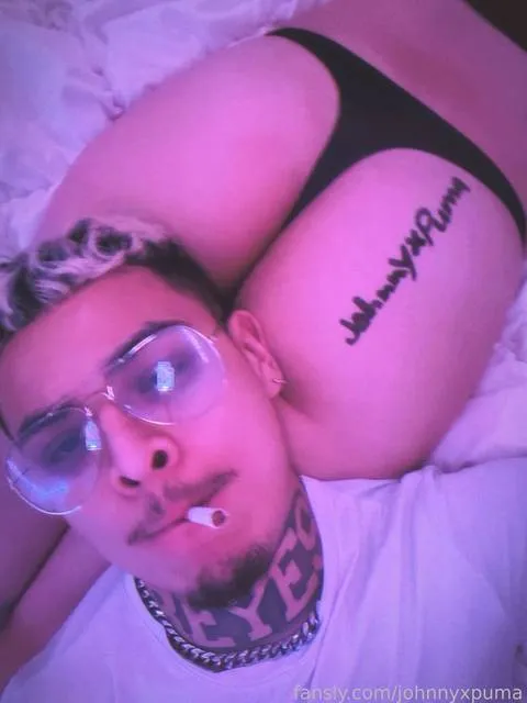 @johnnyxpuma