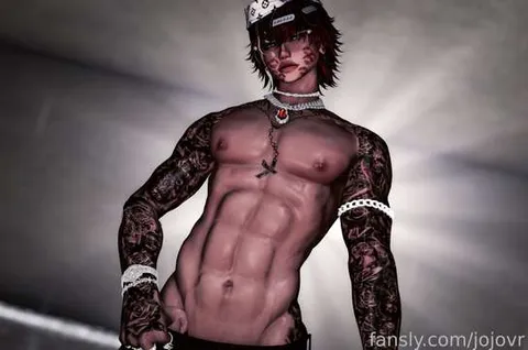 @jojovr