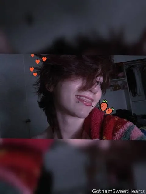 @jokerbunnyGotham
