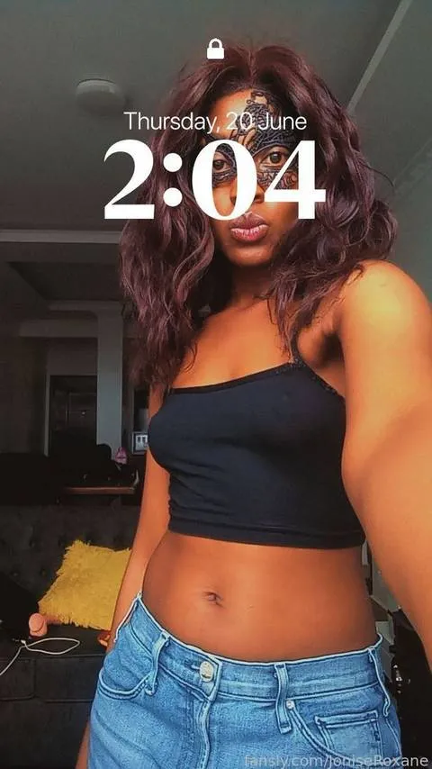 @JoniseRoxane