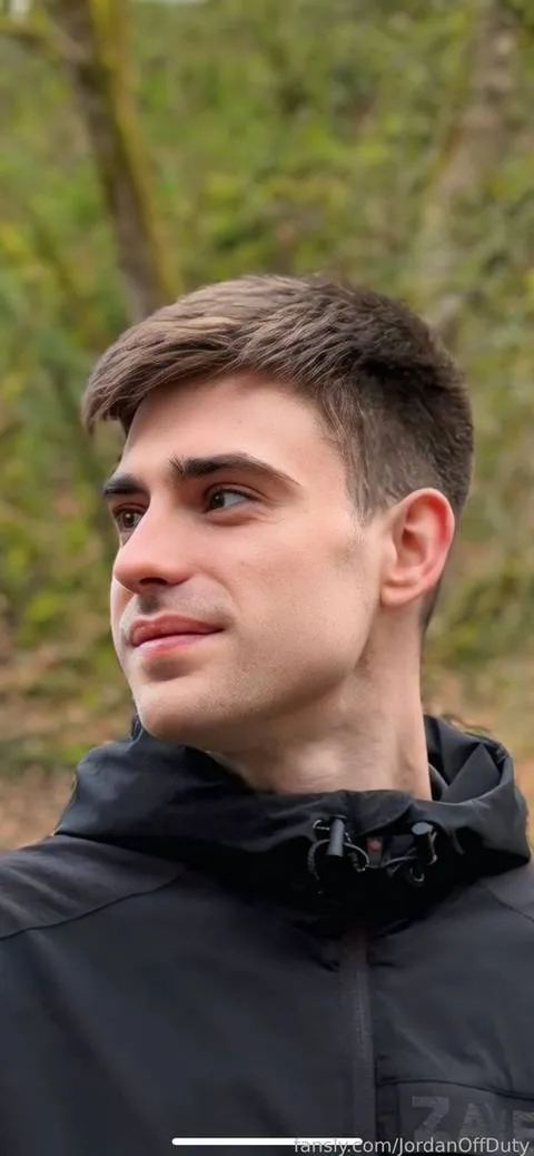 @JordanOffDuty
