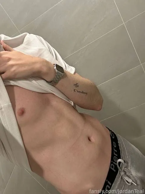 @JordanTeal