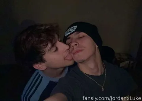 @JordanxLuke