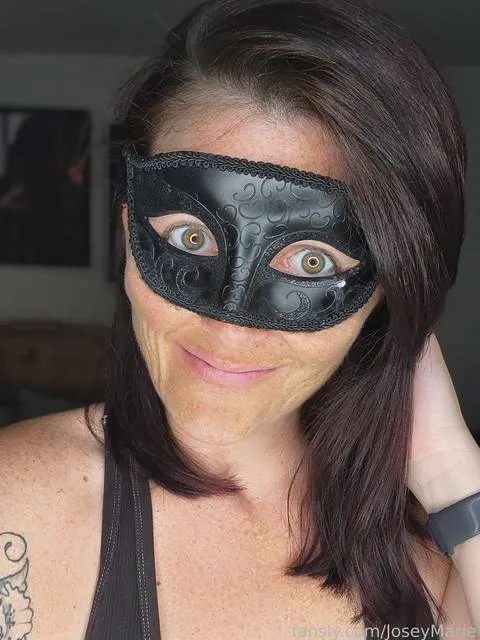 @JoseyMarie