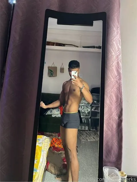 @Joshuajerks