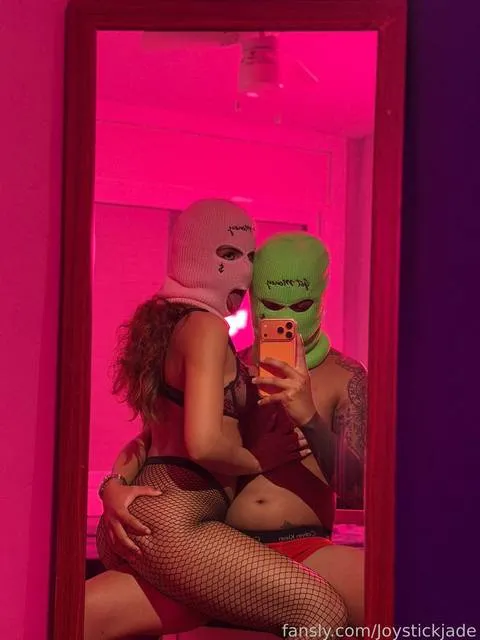 @Joystickjade