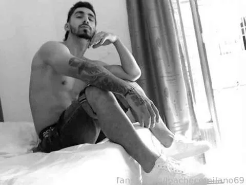 @Jpachecomilano69