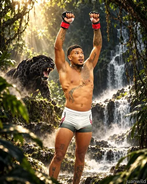 @Juanwild
