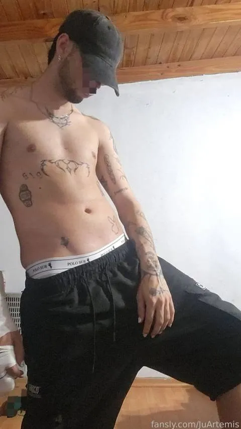 @JuArtemis